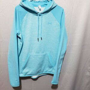 Underarmour Size Large Hooded Sweatshirt